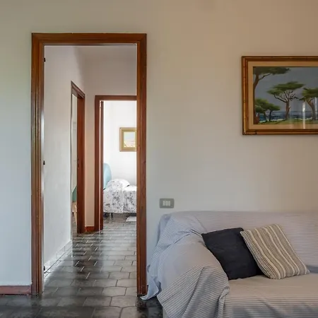 Free Wifi - Comfort A 5 Minuti Dalla Spiaggia Lejlighed