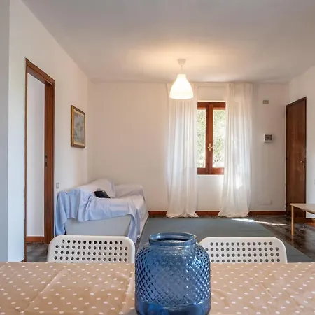 Free Wifi - Comfort A 5 Minuti Dalla Spiaggia * Capitana